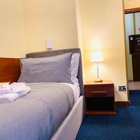 Hotell Place Rom