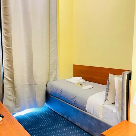 Place Hotell Rom
