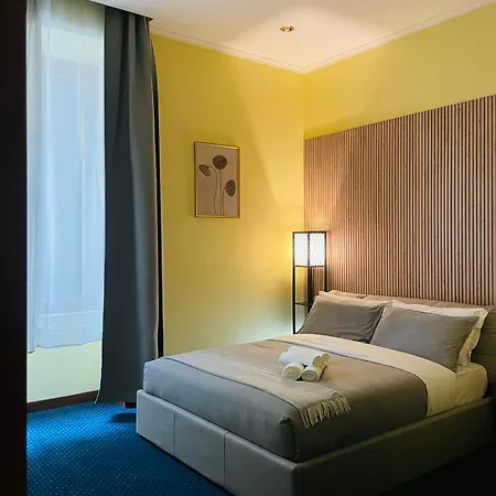 Hotell Place Rom