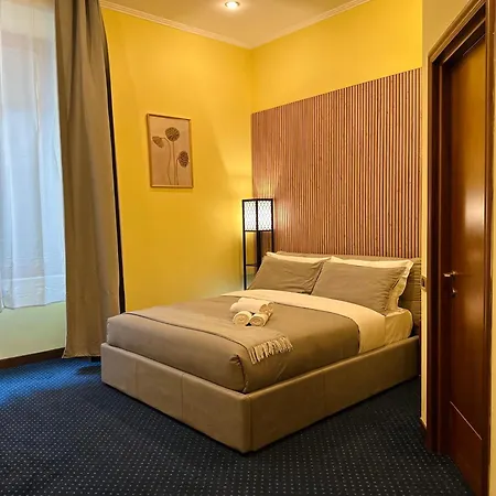 Place Hotell