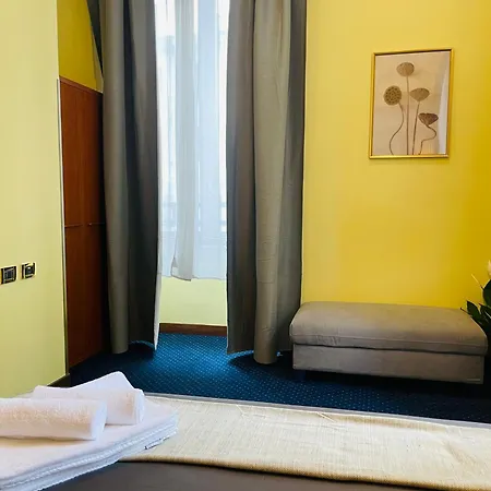 Place Hotell 2*