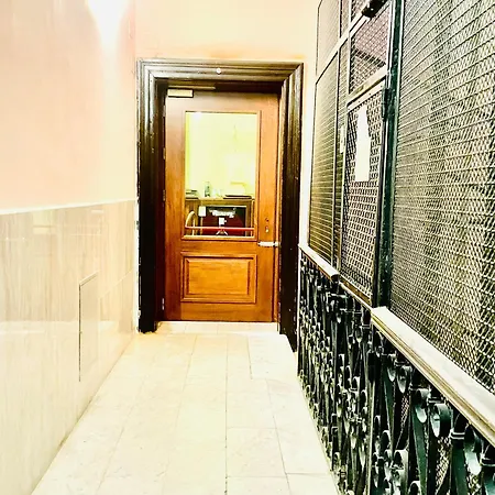 Hotell Place Rom