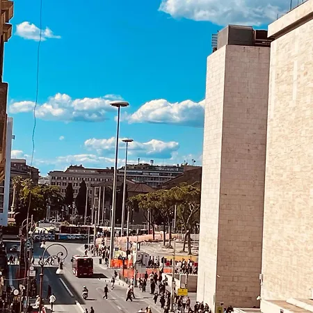 Place Hotell