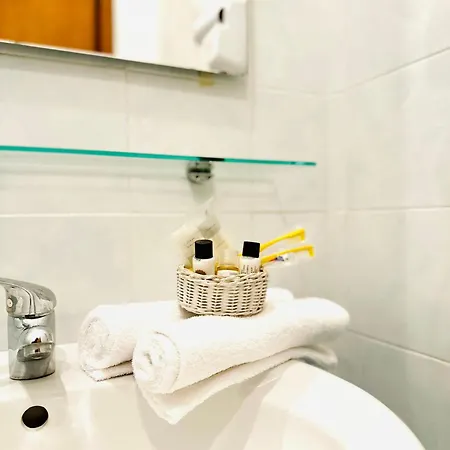 Hotell Place Rom