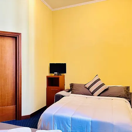Hotell Place