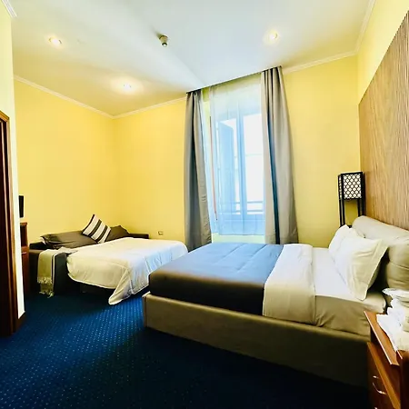 Hotell Place Rom