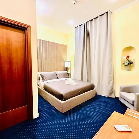 Place Hotell 2*