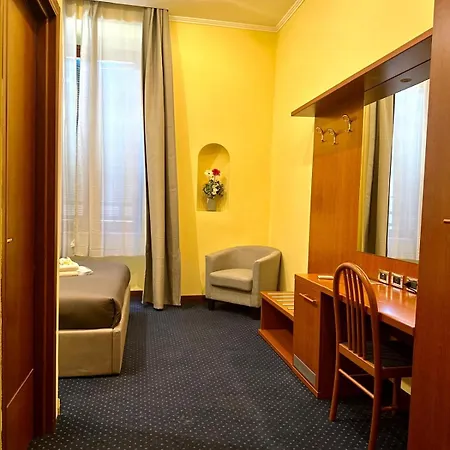 Place Hotell Rom