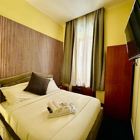 Place Hotell
