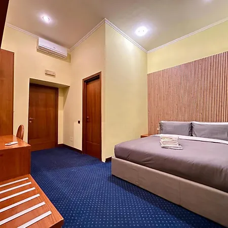 Hotell Place