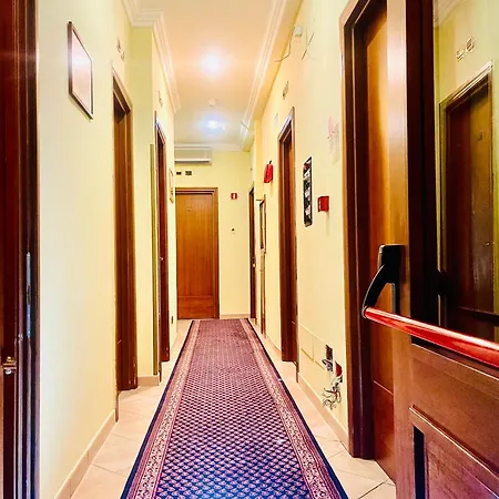 Hotell Place