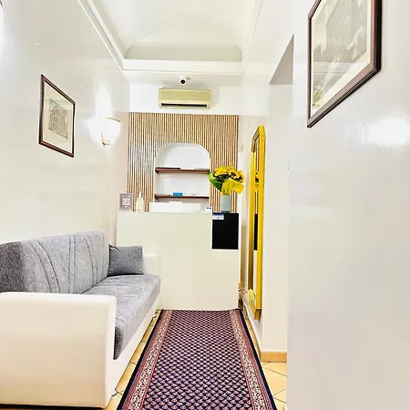 Place Hotell