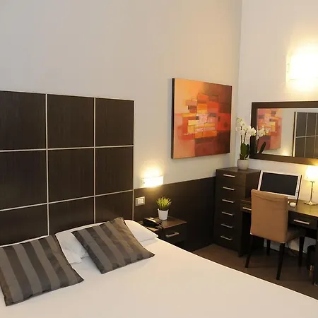 Hotell Place