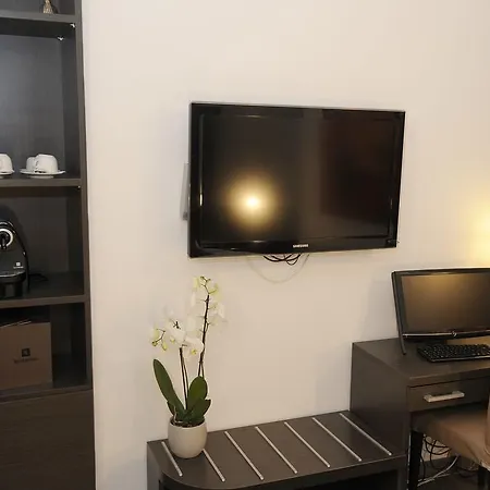Hotell Place