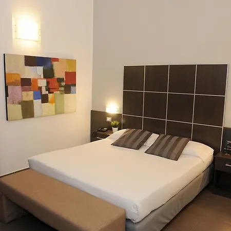 Place Hotell Rom
