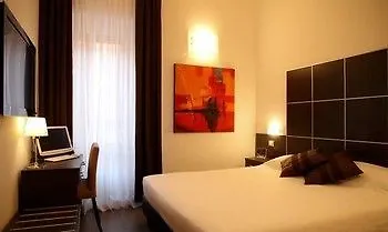 Hotell Place Rom