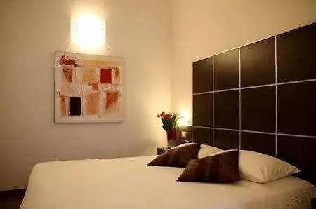 Place Hotell Rom