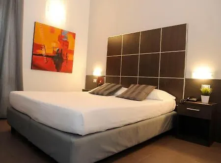 Place Hotell Rom