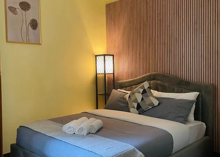 Place 2* Róma