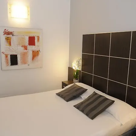 Hotel Place Rom