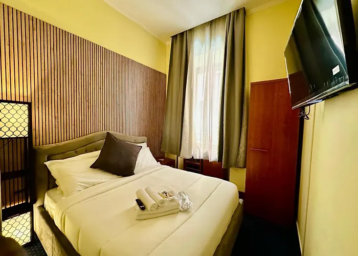 Place Hotel