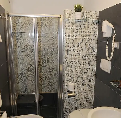 Hotel Place Roma