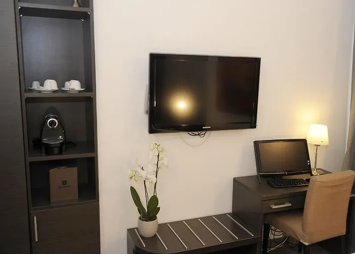 Hotel Place