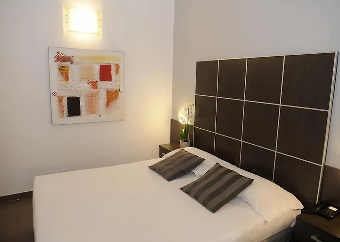 Hotel Place Roma