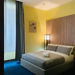 Hotel Place Roma