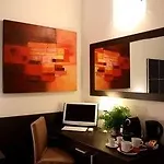 Hotel Place Roma